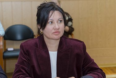 Кто сможет предложить кандидатов в мэры Оренбурга?